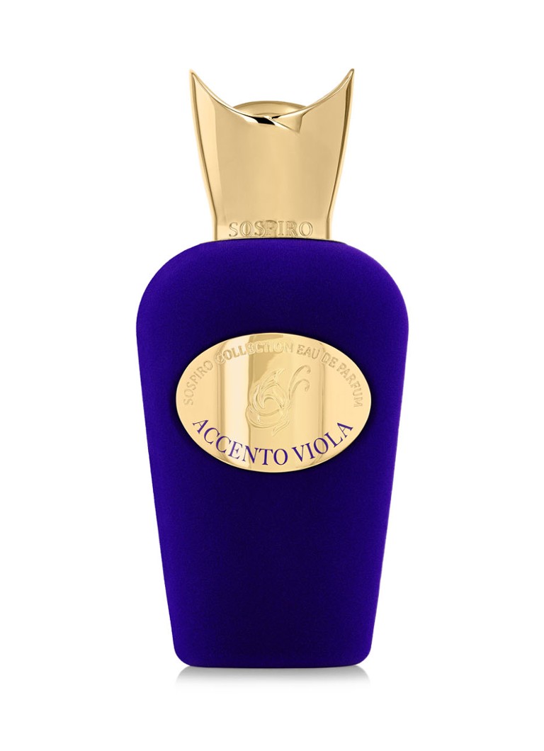 Sigh Purple Accent Eau de Parfum
