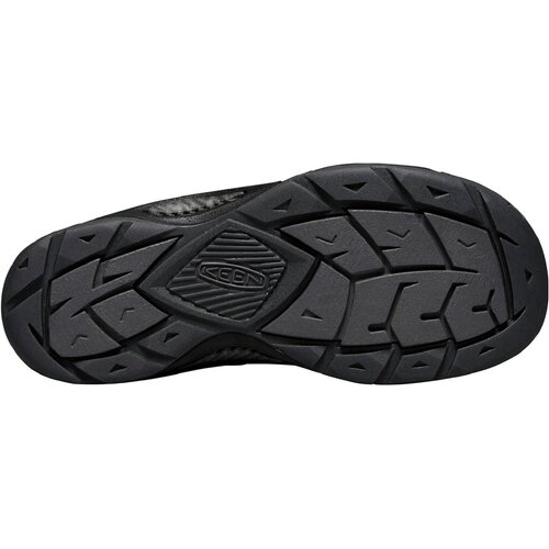 HERREN TREKKING-/ WASSERSANDALEN 