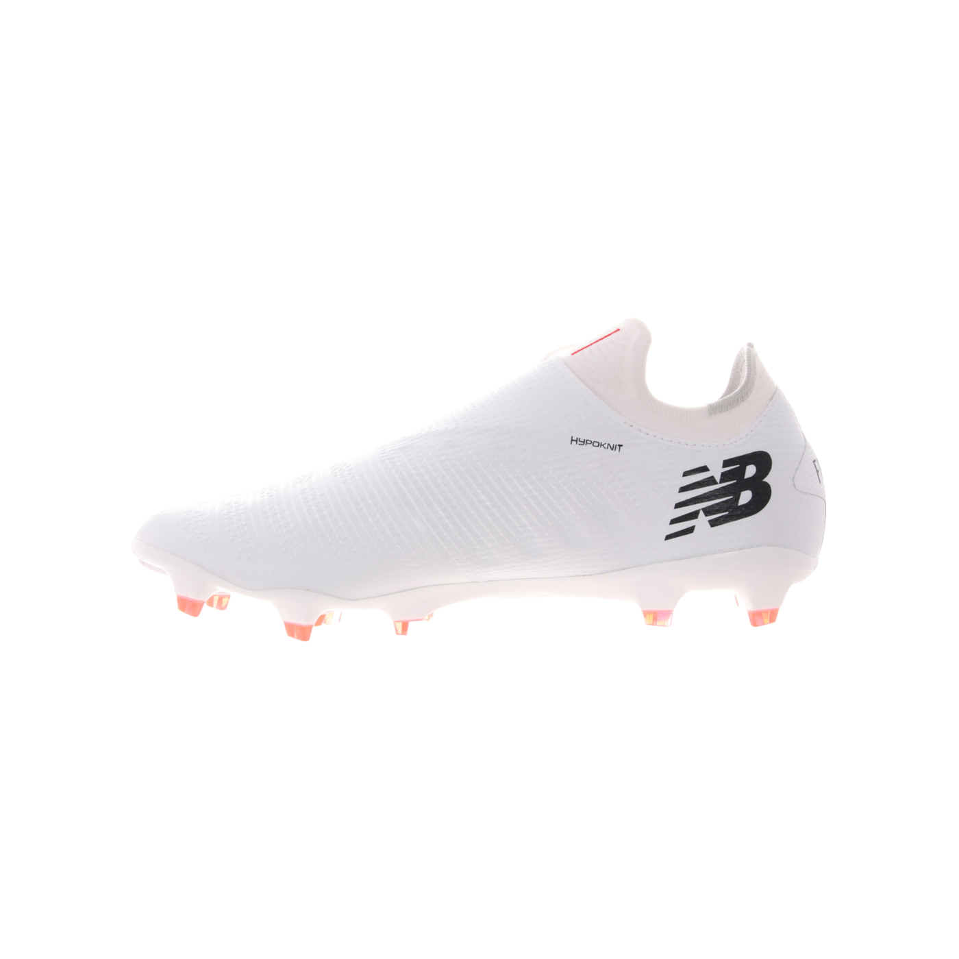 New Balance Furon V7 Pro FG Weiss FW75