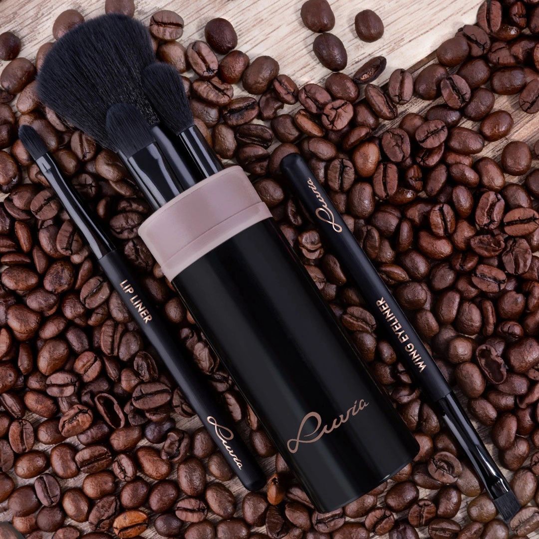 Luvia Reiseset – Espresso