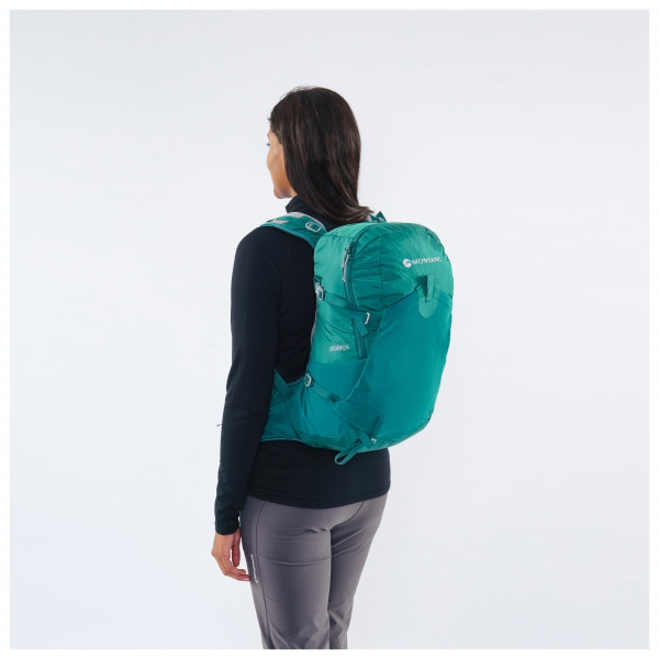 Montane - Women's Azote 30 - Wanderrucksack