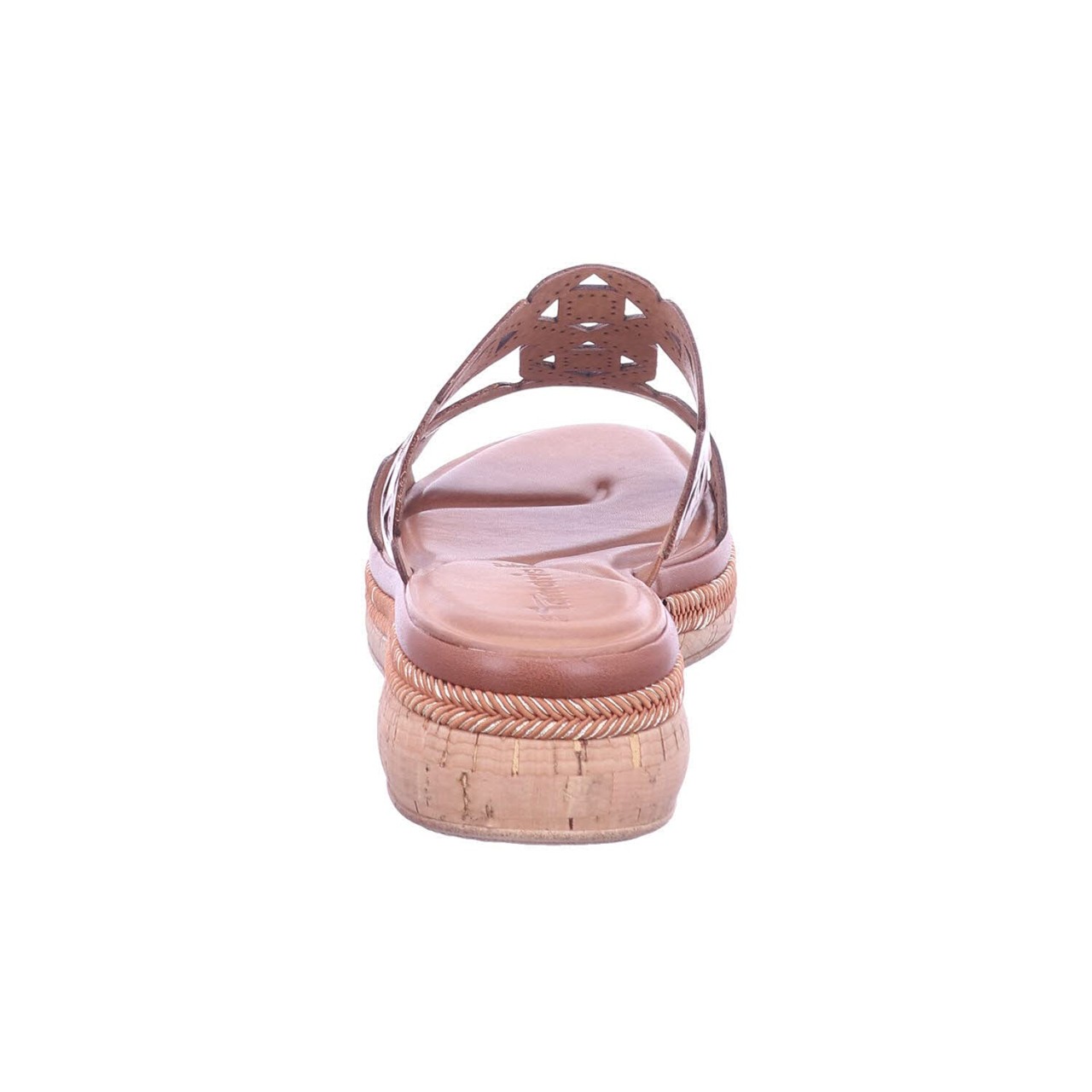 TAMARIS Klassische Sandalen braun