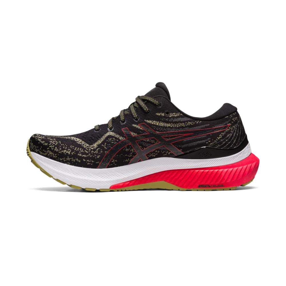 Asics Gel Kayano 29 1011B440-006 / schwarz