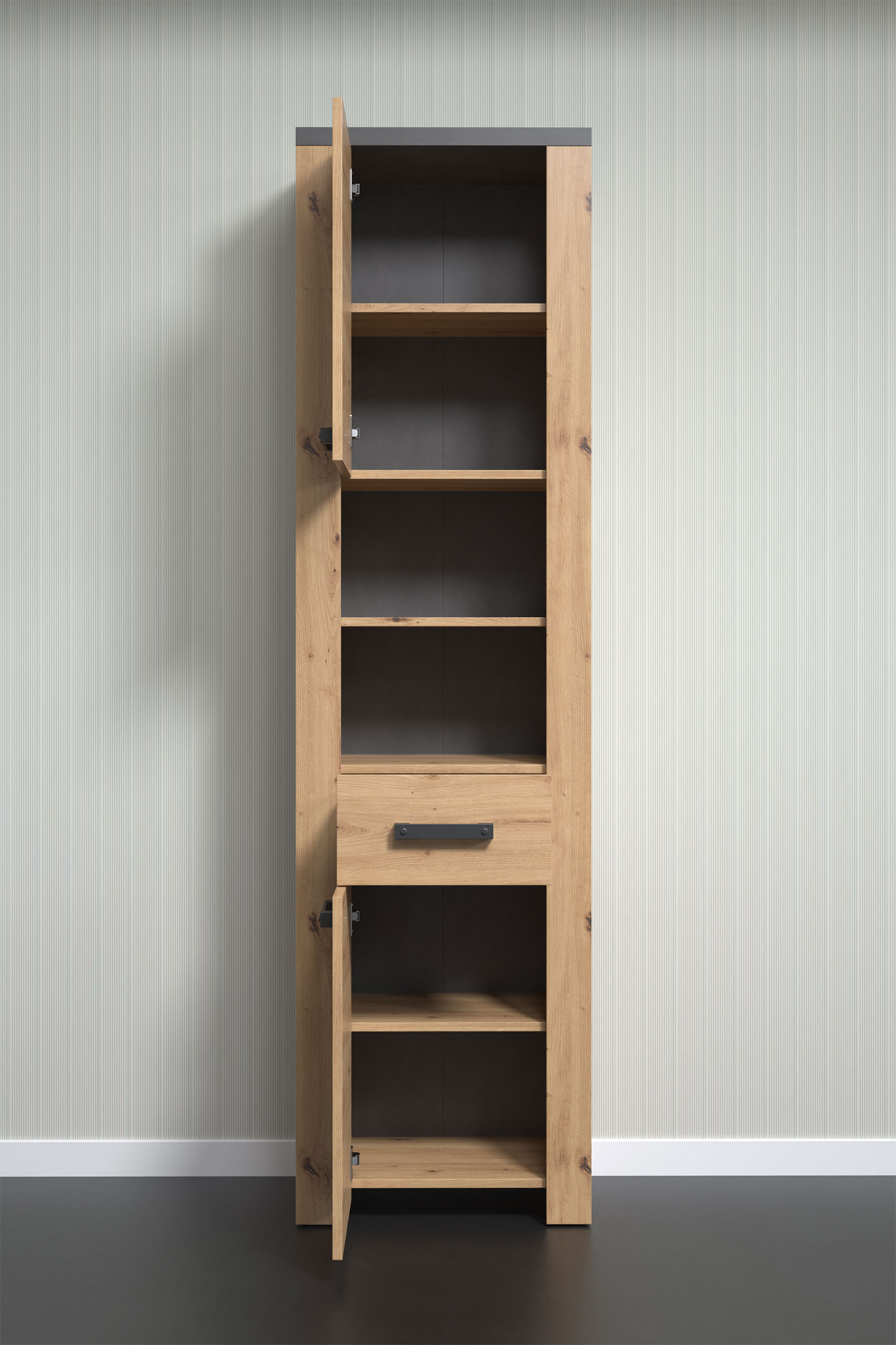 Hochschrank