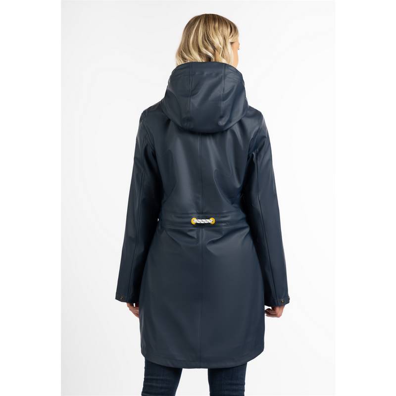 Schmuddelwedda Regenmantel Damen