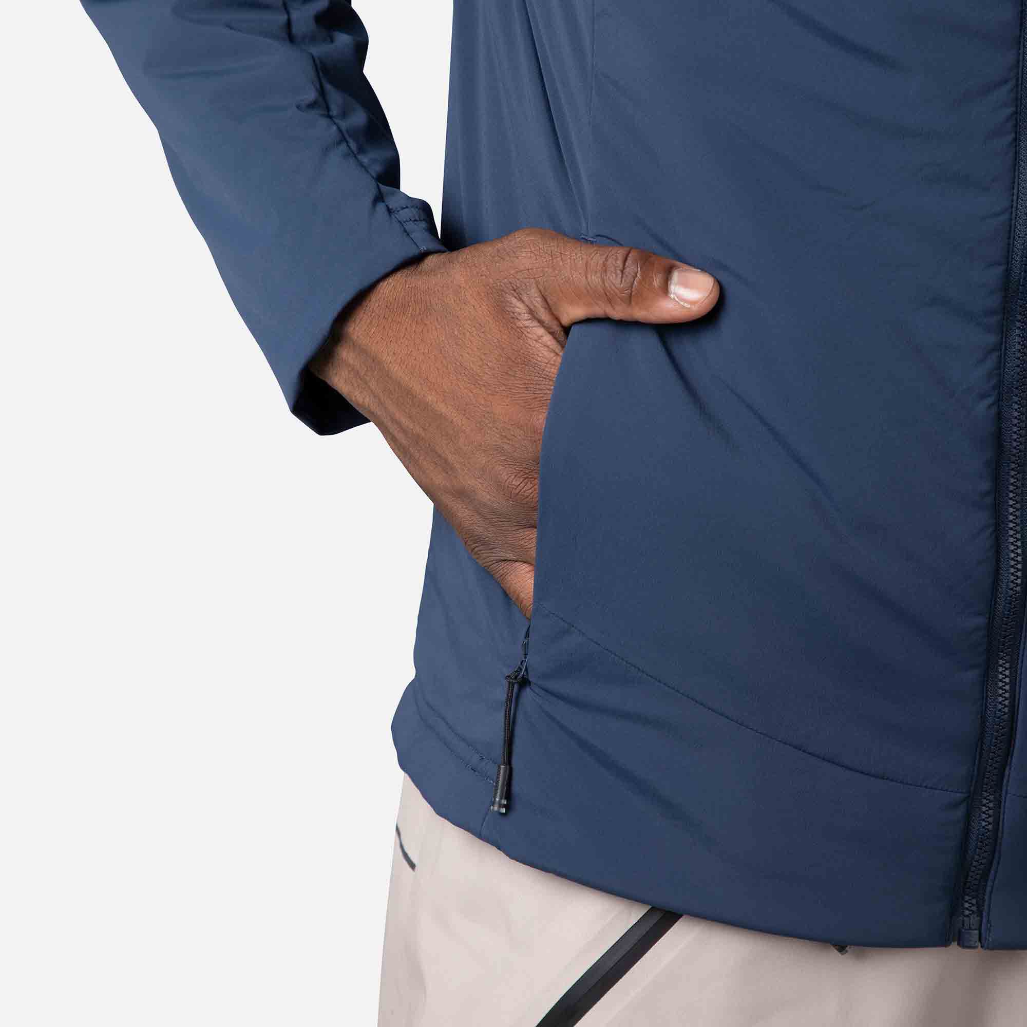 Veste Opside homme