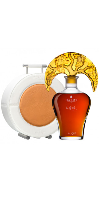 Hardy Quatre Saisons 