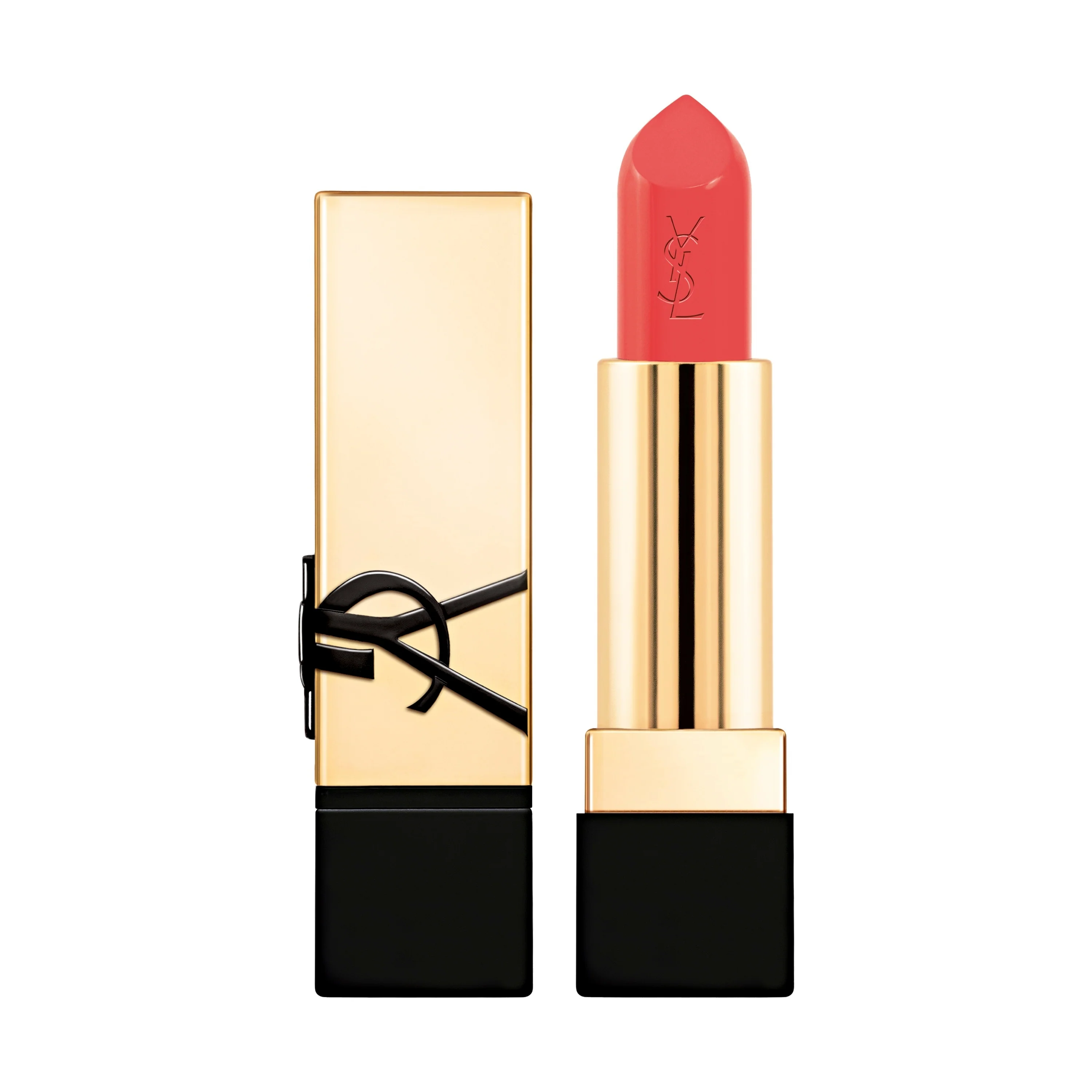 Rouge Pur Couture Lips - Ruj Satinat - Ruj de Buze
