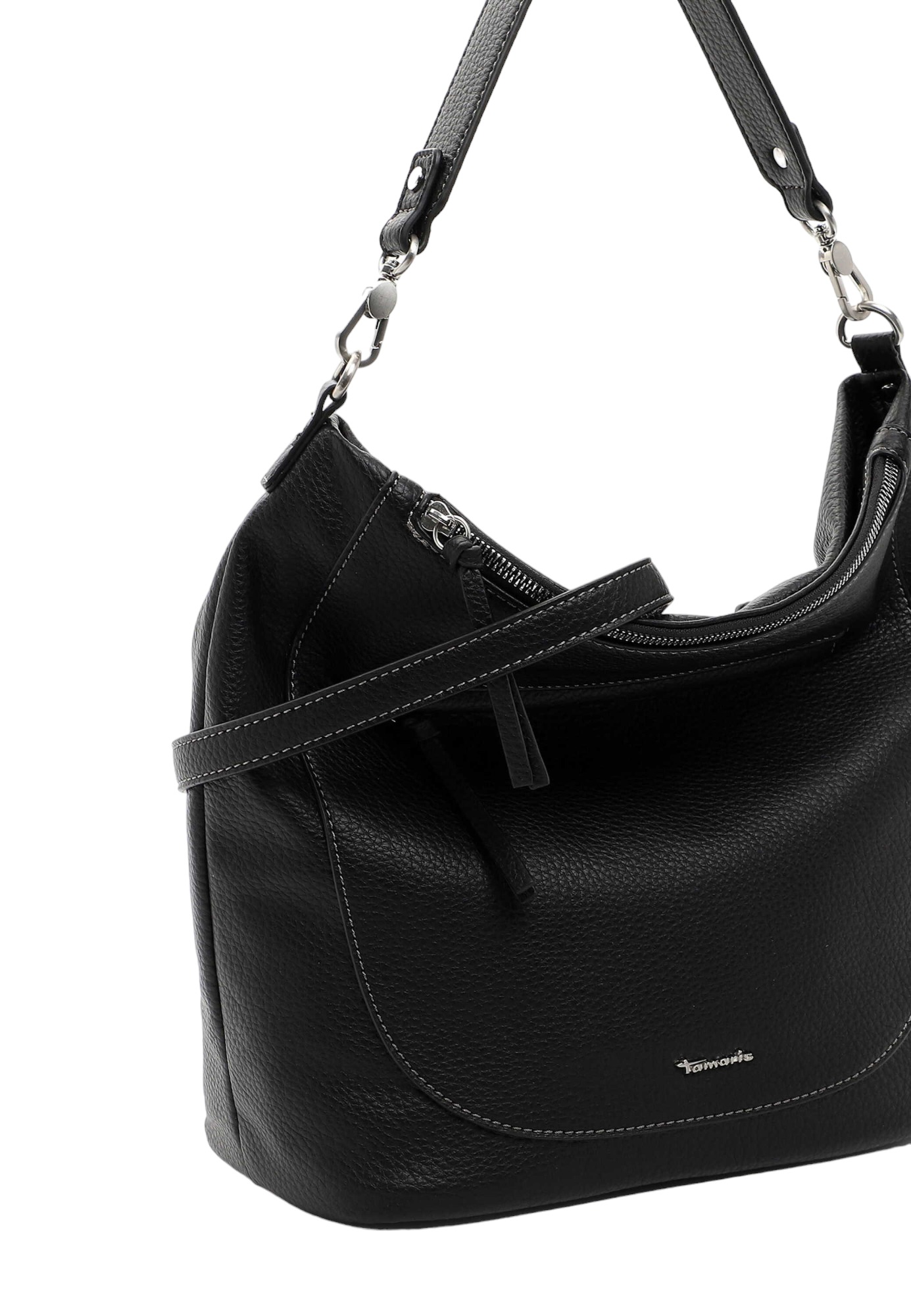 Tamaris Bags Anaschka 33113 Schwarz Schwarz 100
