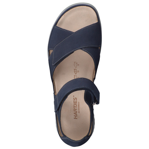 Sandale-22511090029 Hartjes