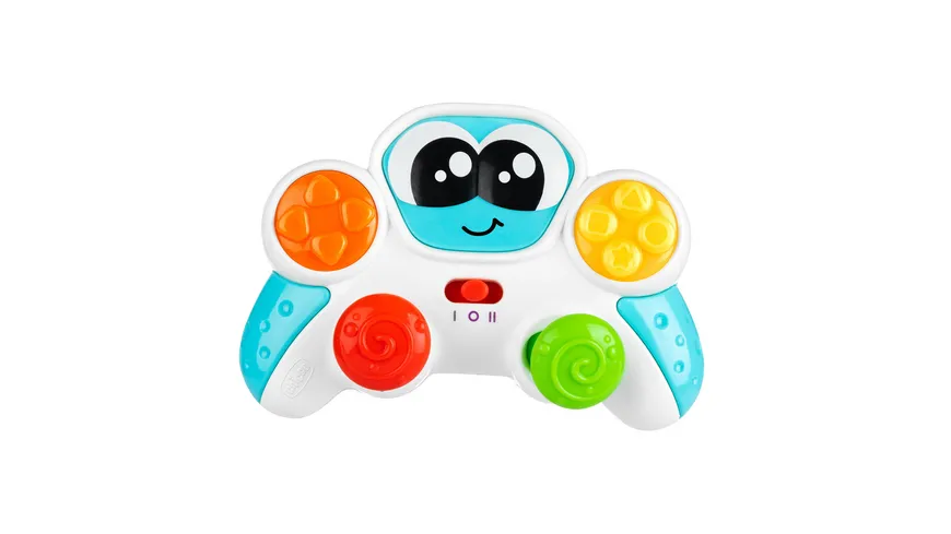 Chicco - Baby Controller