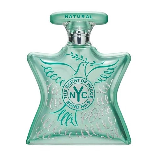 Bond No. 9 Le Parfum de la Paix Eau de Parfum Naturelle 100 ml