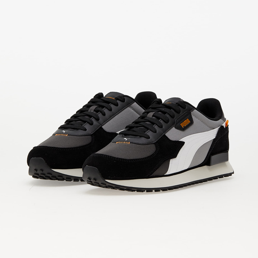 PUMA Future Rider Override 39382504 / grau