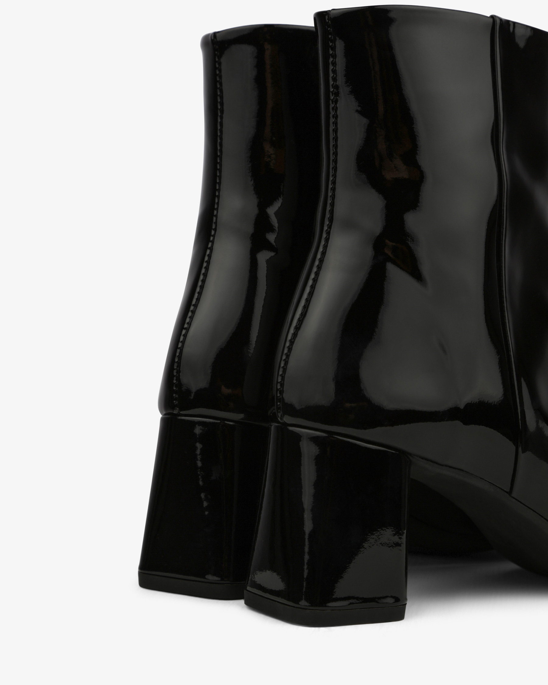 Phoebe ankle boots