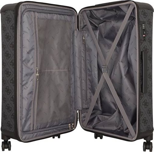 GUESS Berta 4 Rollen Trolley 70 cm