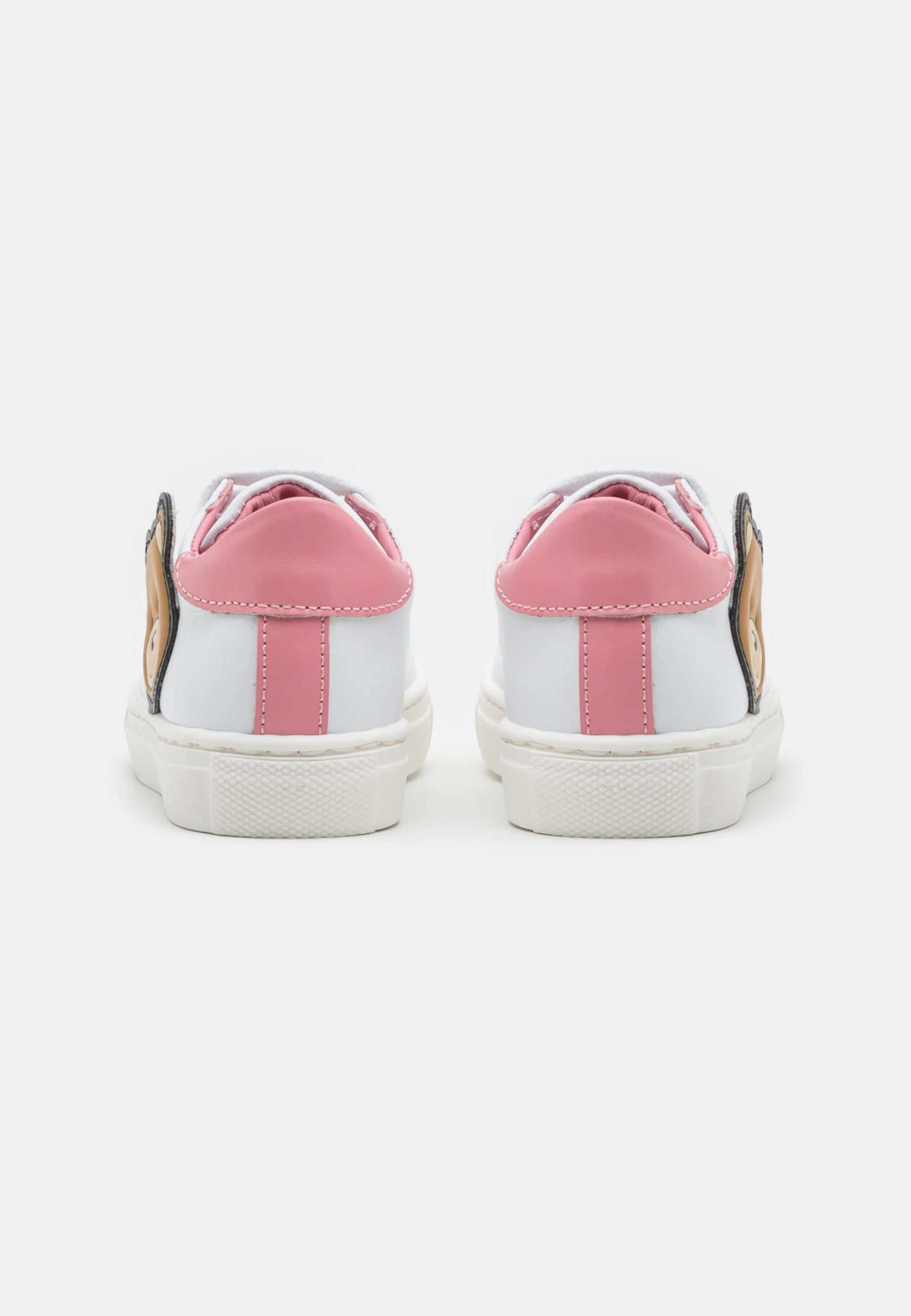 MOSCHINO UNISEX - Zapatillas bajas