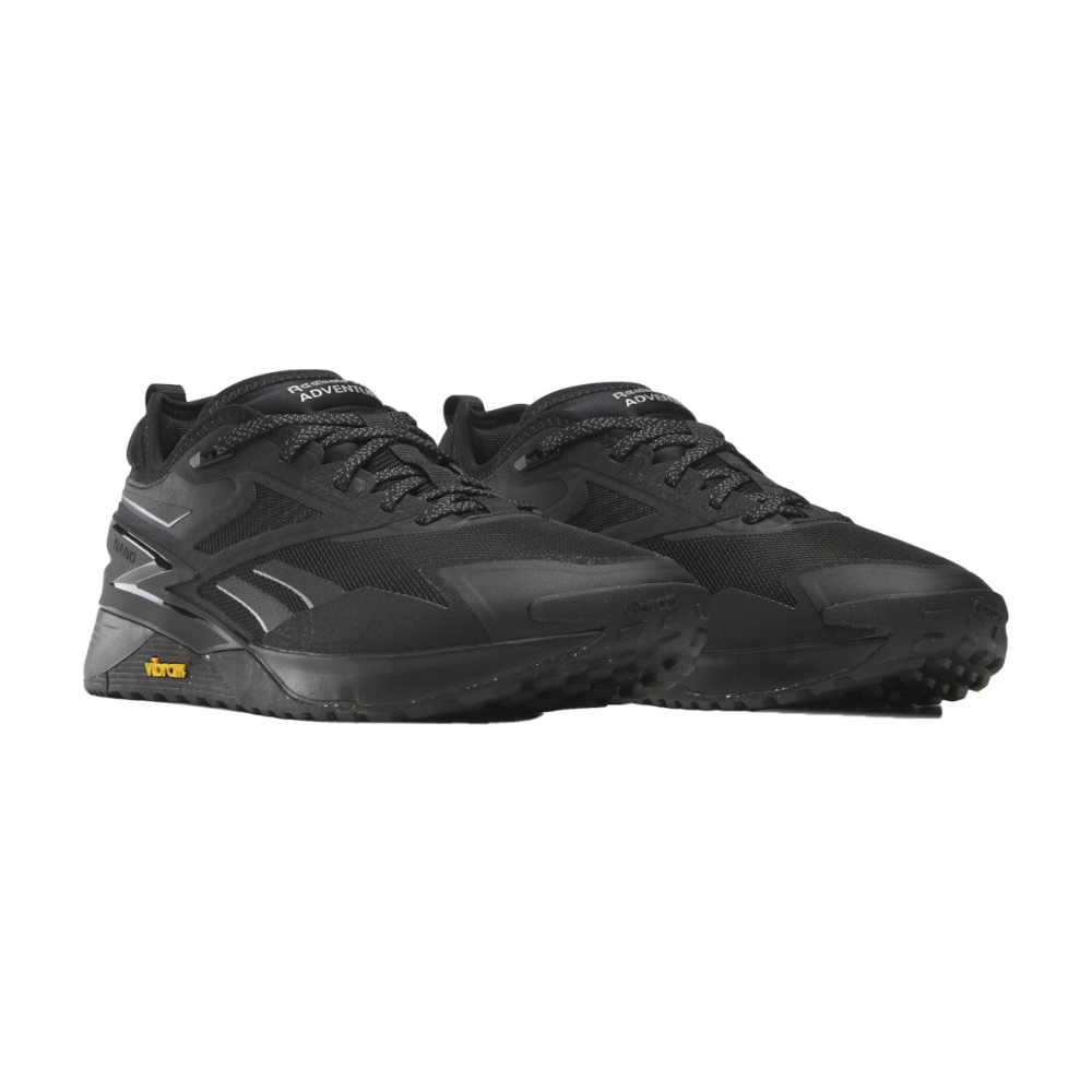 Reebok NANO X3 ADVENTURE 100033319 / schwarz