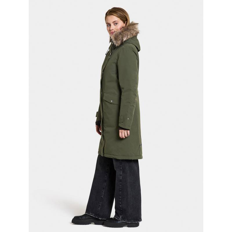 Didriksons Erika 3 Parka Damen