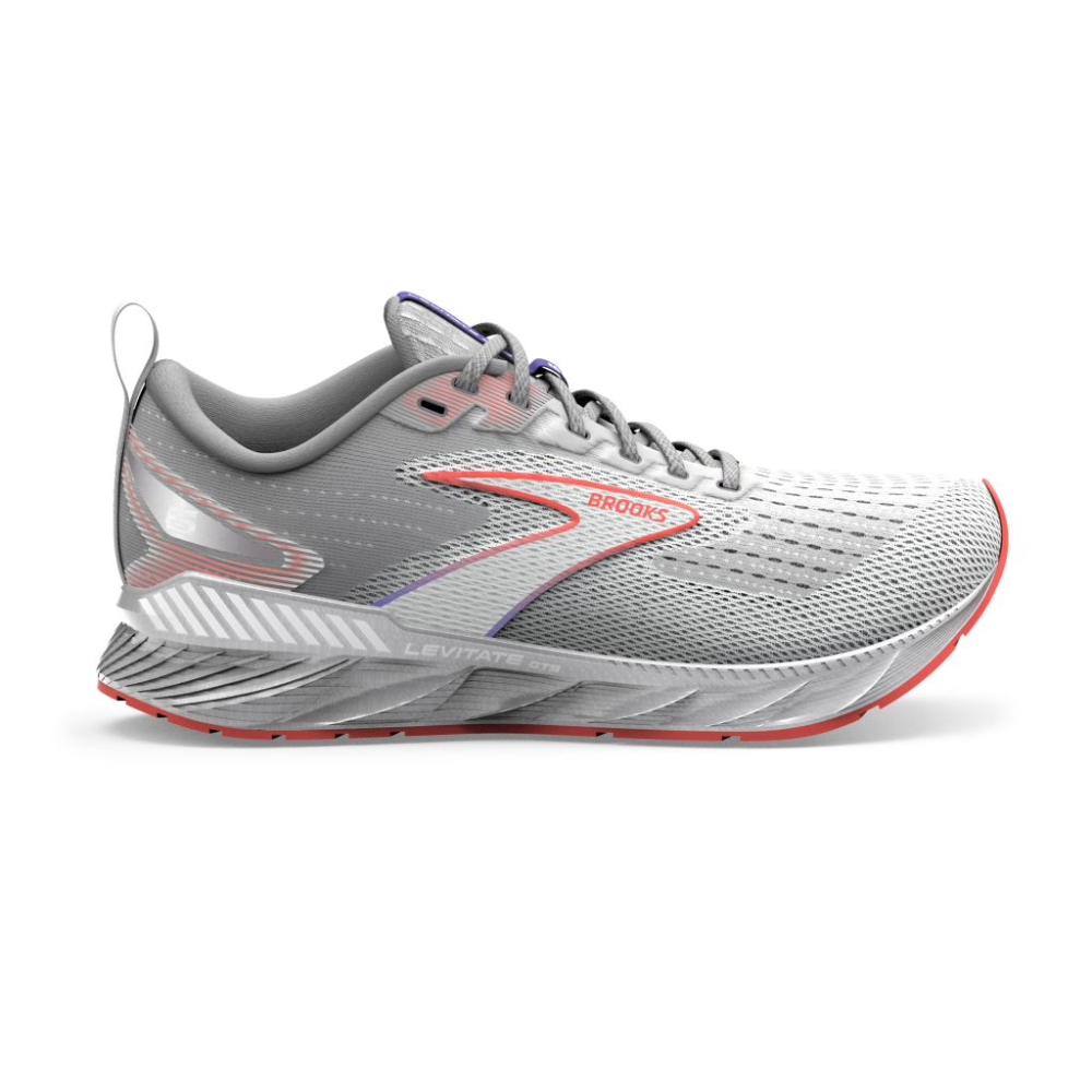 Brooks Levitate GTS 6 110396-1D-407 / blau