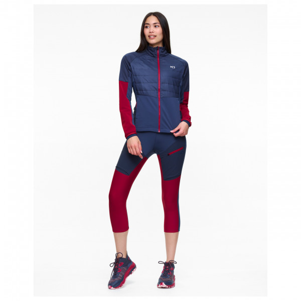 Kari Traa - Women's Ragna Jacket - Kunstfaserjacke