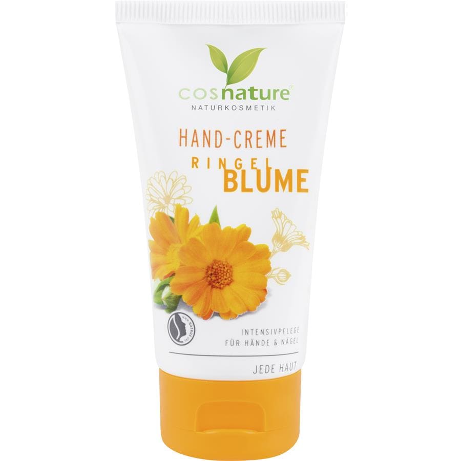 Handcreme Ringelblume