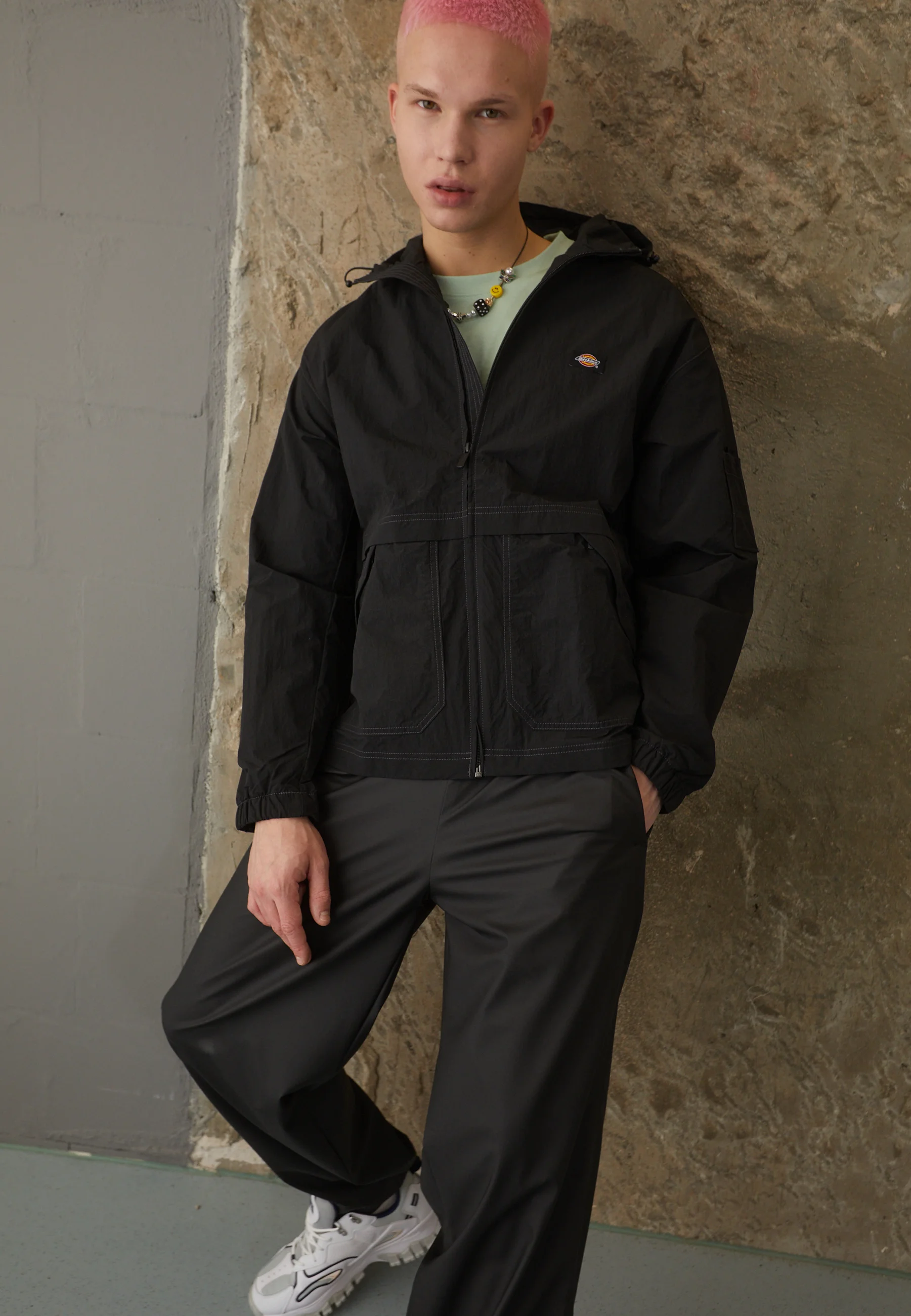 Dickies JACKSON - Chaqueta ligera