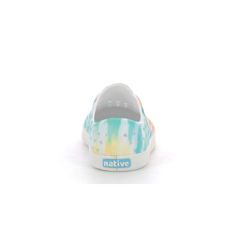 Sneakers basses ethylene acetate de vinyl Jefferson