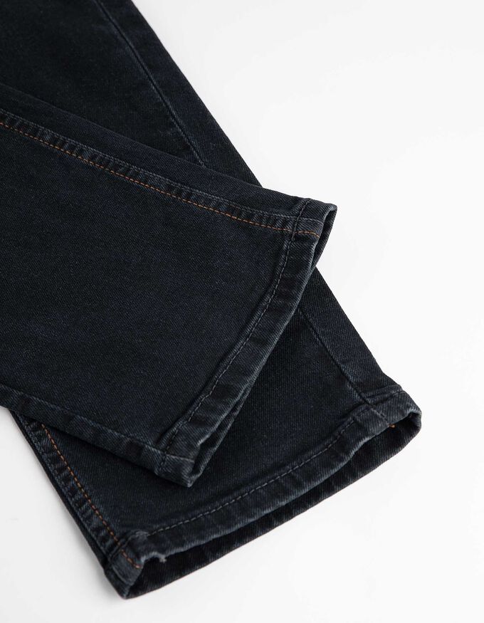 Jeans - Straight Fit