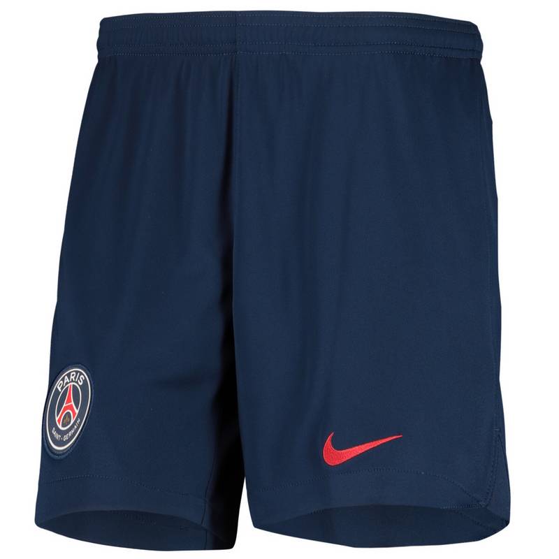 Nike Paris Saint-Germain Stadion Heim 2023/24 Fußballshorts Damen