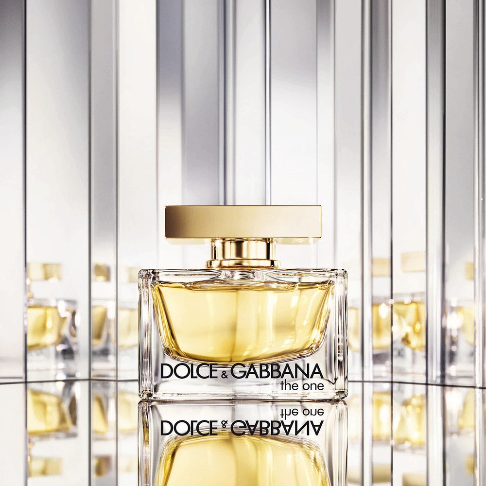 dolce & gabbana The One Eau de Parfum