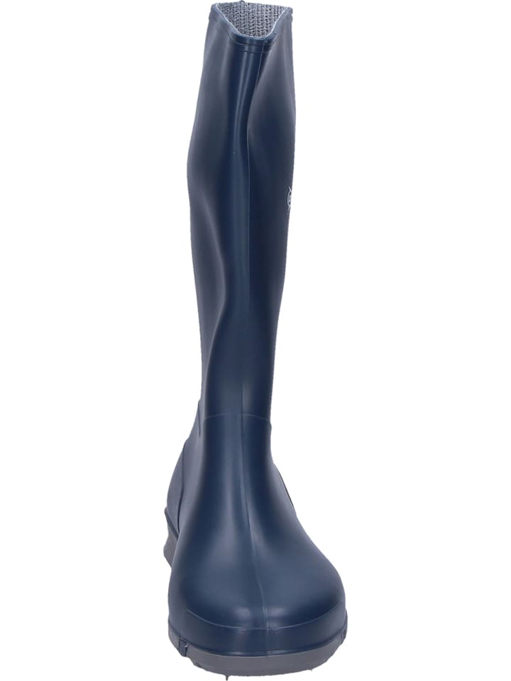 Dunlop Kinderstiefel Sport in blau günstig kaufen
