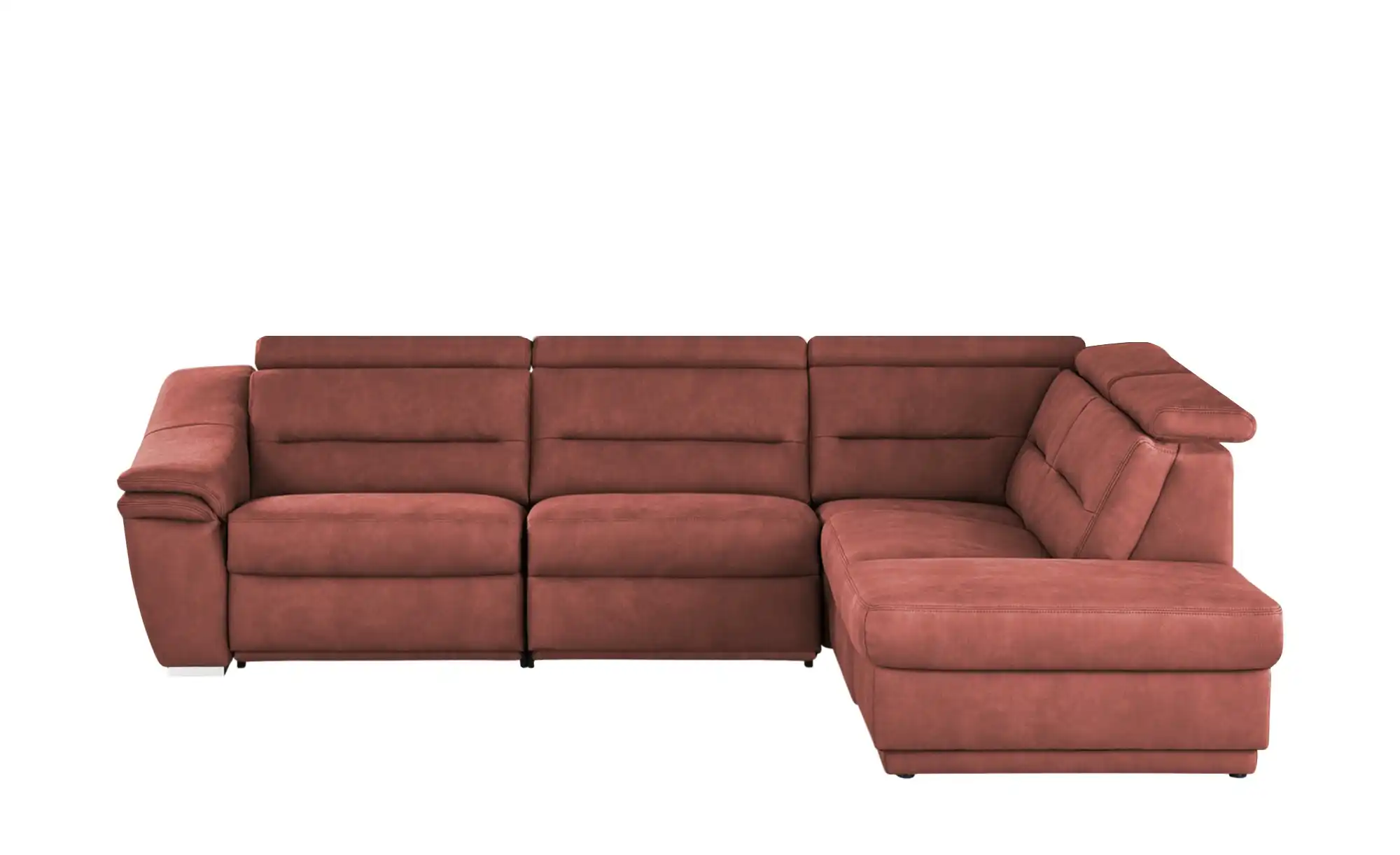 Kollektion Kraft Ecksofa