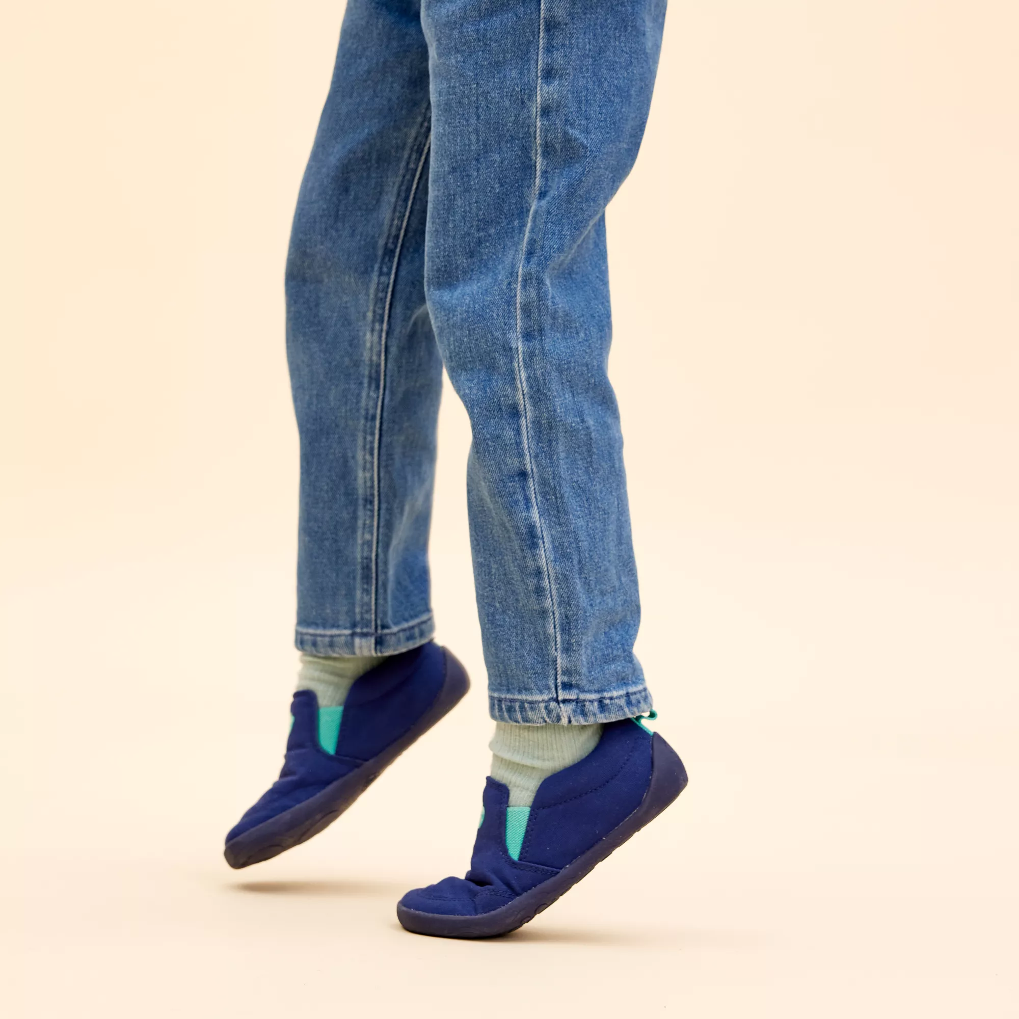 Barfußschuh Vegan Ready