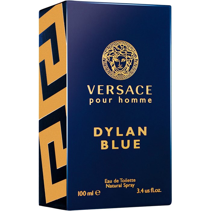 Eau de Toilette Spray