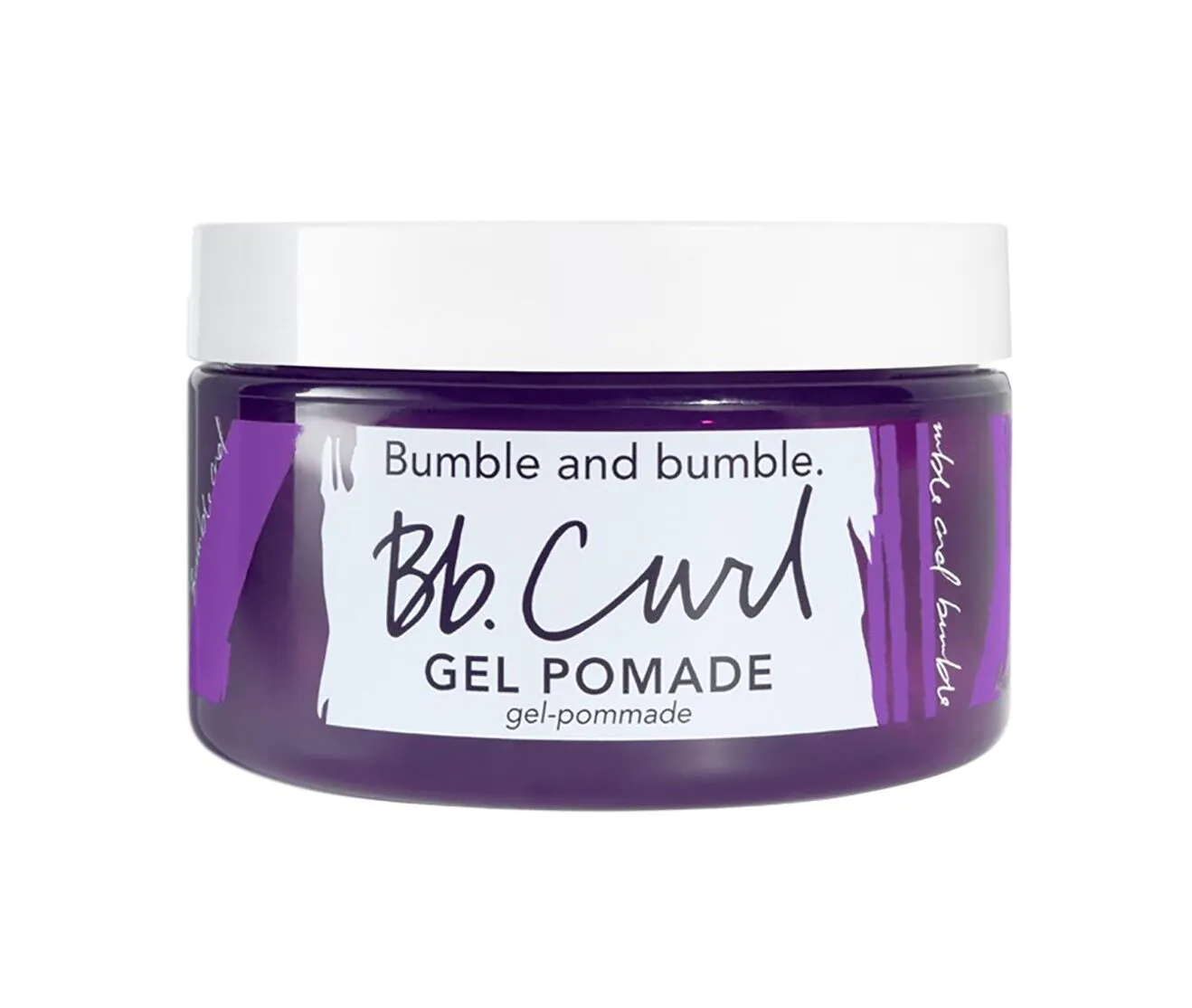 „Bumble and bumble Curl“ gelio pomada garbanotiems plaukams
