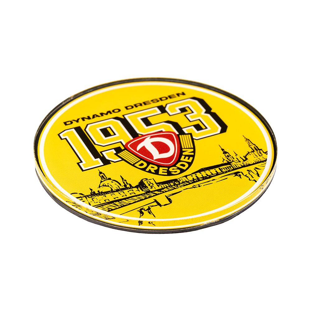 Magnet WAPPEN (2er Set)