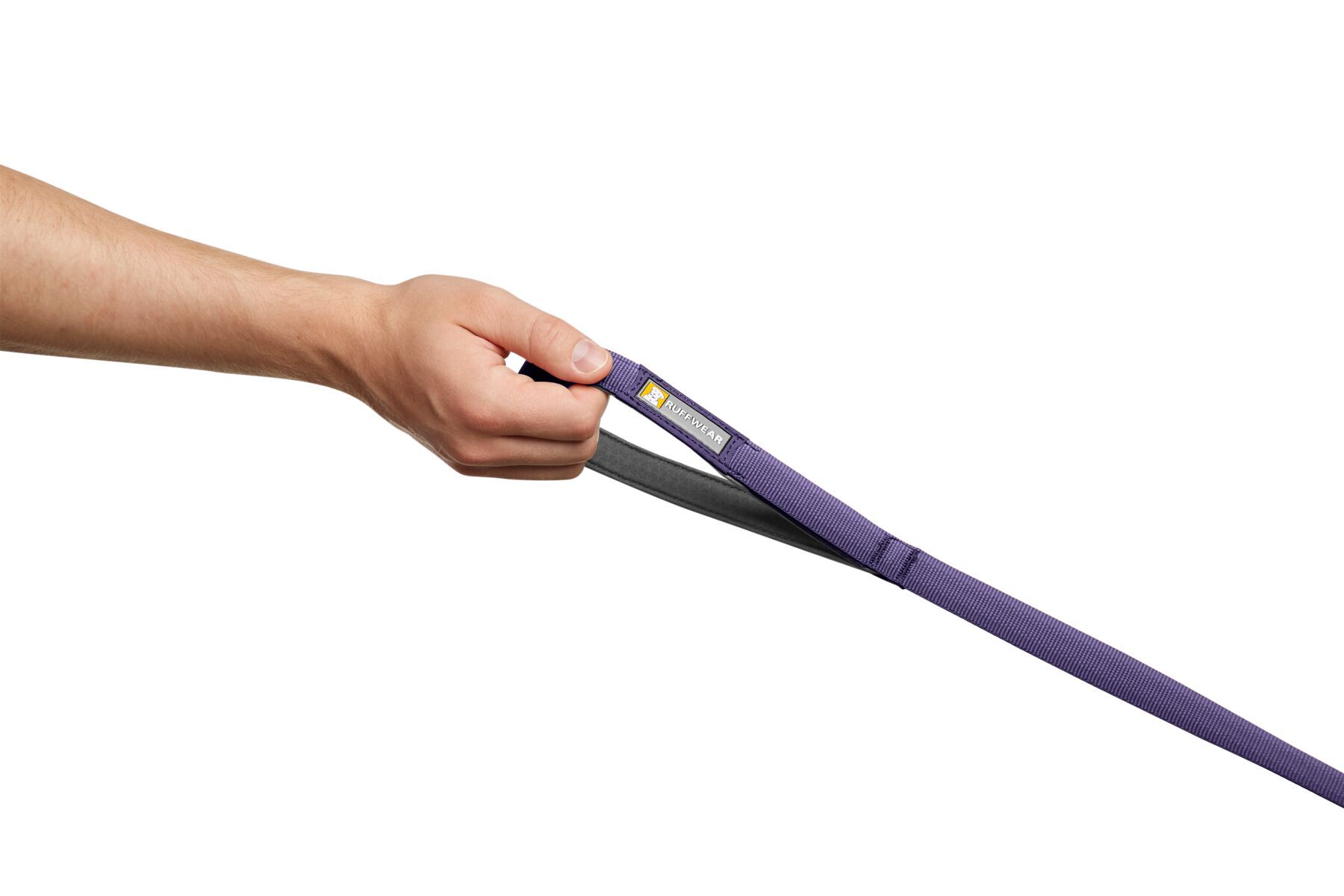 Ruffwear Hundeleinen Ruffwear Front Range™ Leine violett