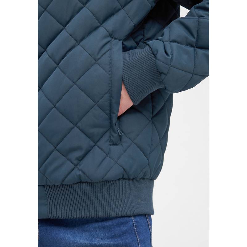 Derbe Quiltby Softshelljacke Herren