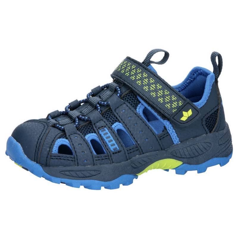 LICO Wanderschuh Wanderschuhe Jungen