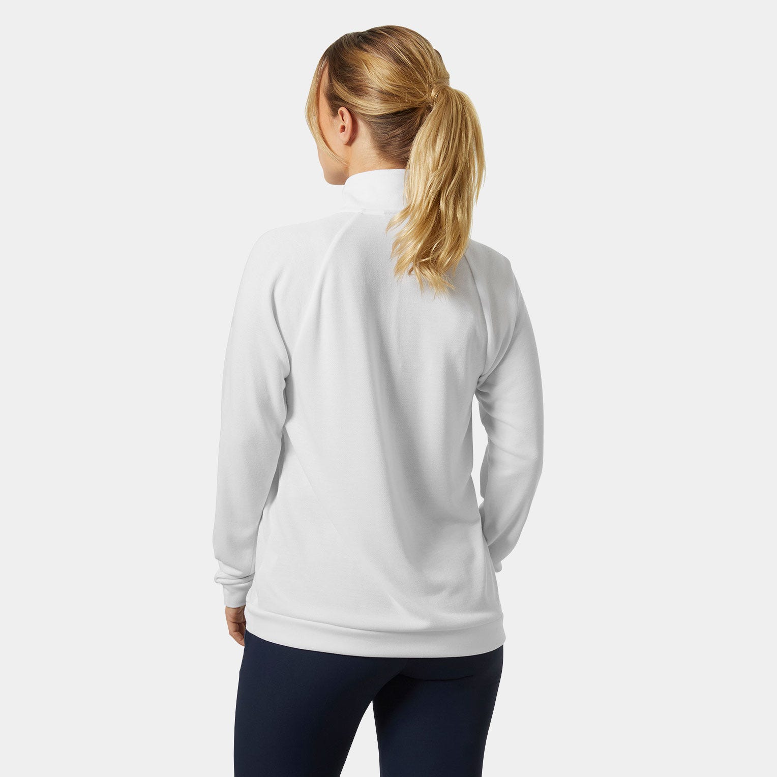 Women's Inshore Half-Zip Pullover