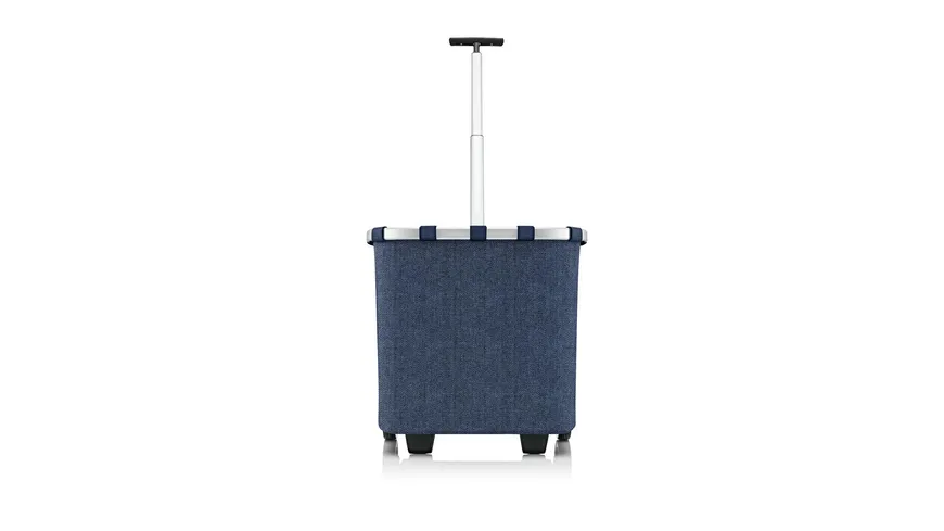 reisenthel carrycruiser frame dark blue
