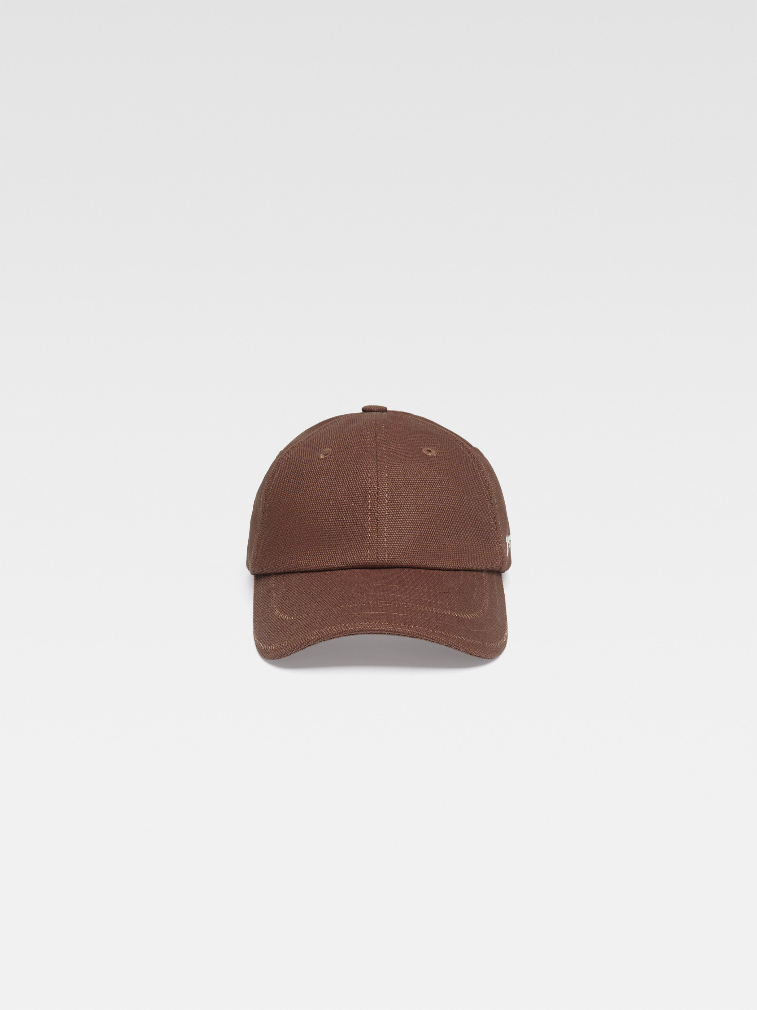La casquette Jacquemus