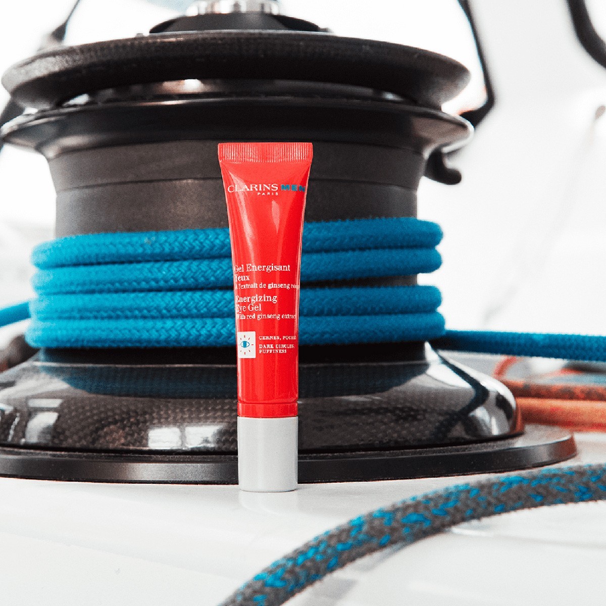 Clarins Energizing Eye Gel