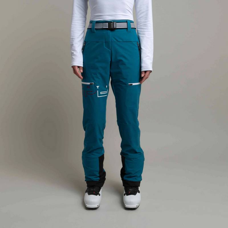 Martini BIG DEAL Skitourenhose Damen