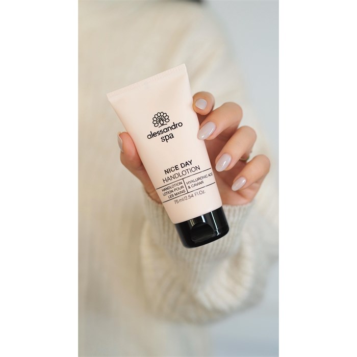 Spa Nice Day Handcreme