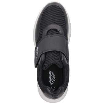 Okinawa Kletter in schwarz