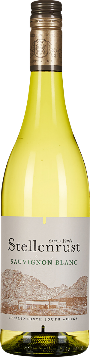 Stellenrust Sauvignon Blanc Stellenbosch 2023