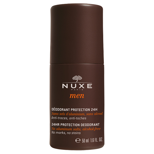 NUXE MEN Déodorant Protection 24H  50 ml  Körperpflege