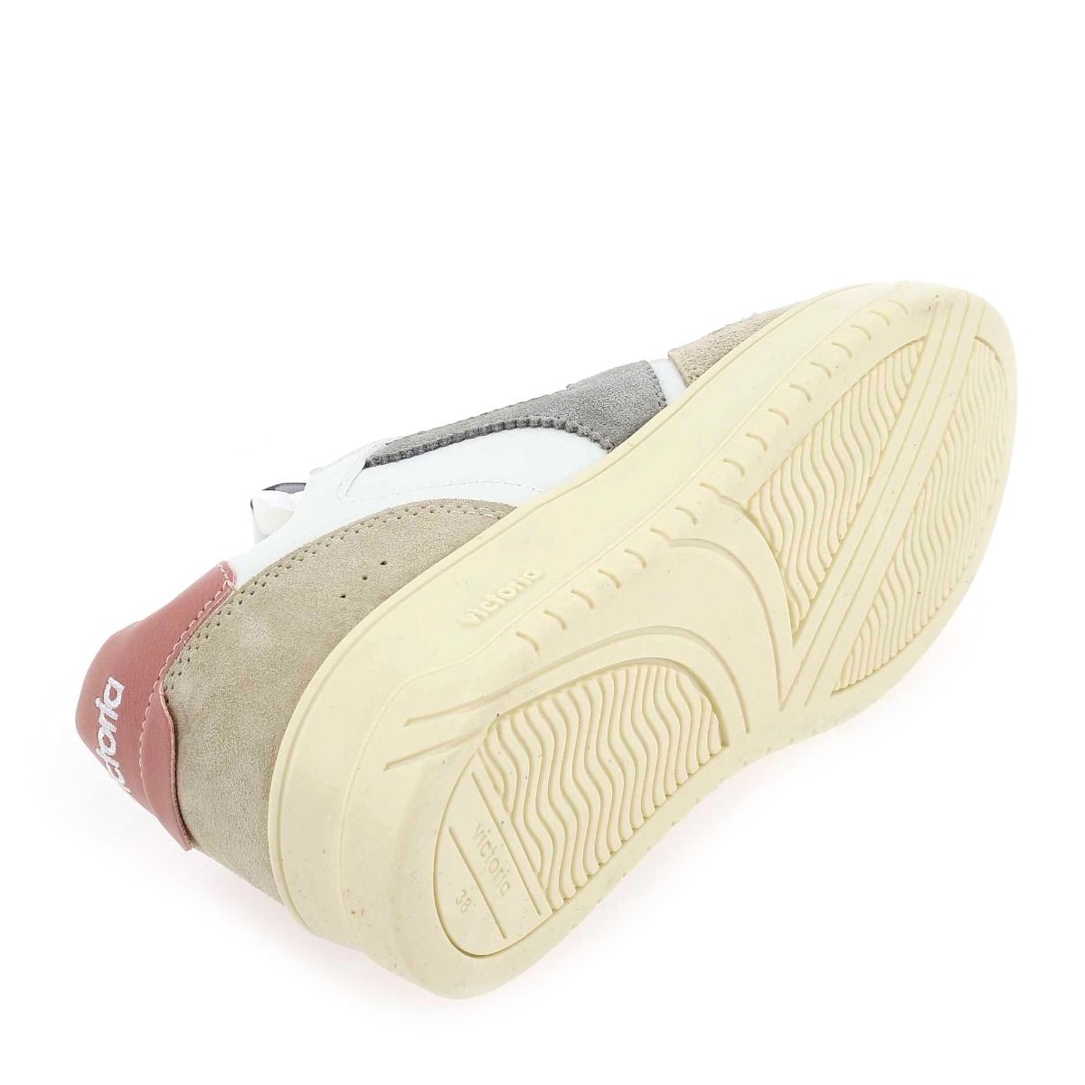 Victoria  1257101 - Blanc Gris