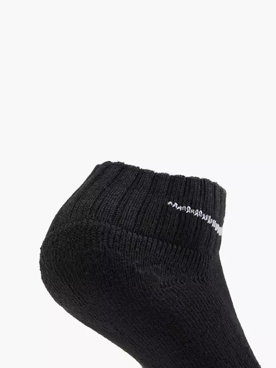 Nike 3er Pack Sneakersocken